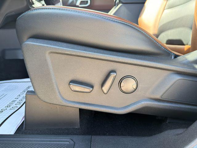 used 2023 Ford Bronco car, priced at $43,999