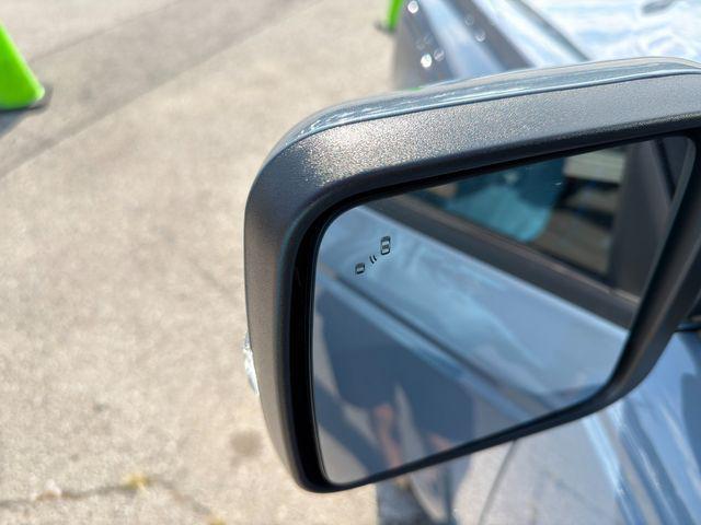 used 2023 Ford Bronco car, priced at $43,999