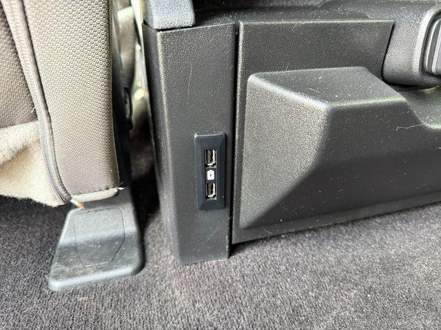 used 2020 Ford F-150 car, priced at $27,500