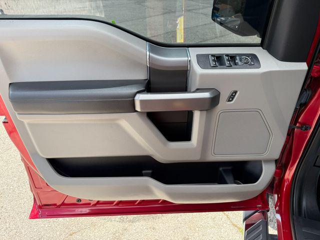 used 2020 Ford F-150 car, priced at $27,500