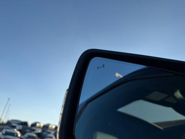 used 2023 Ford F-150 Lightning car, priced at $45,850