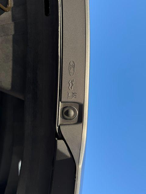 used 2023 Ford F-150 Lightning car, priced at $45,850