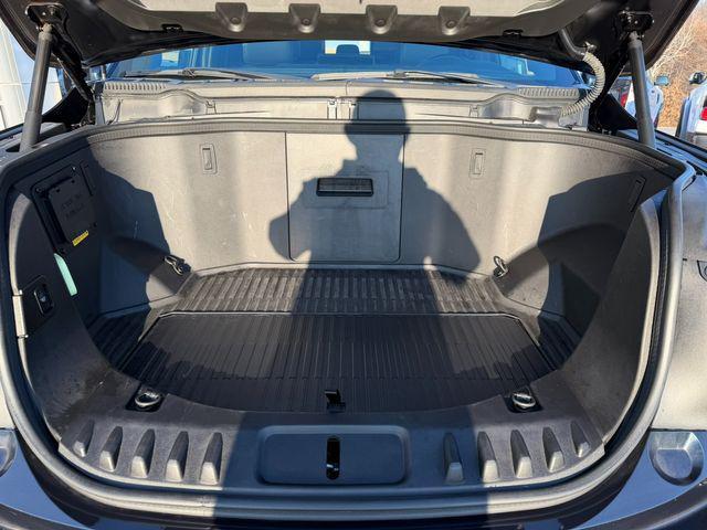 used 2023 Ford F-150 Lightning car, priced at $45,850