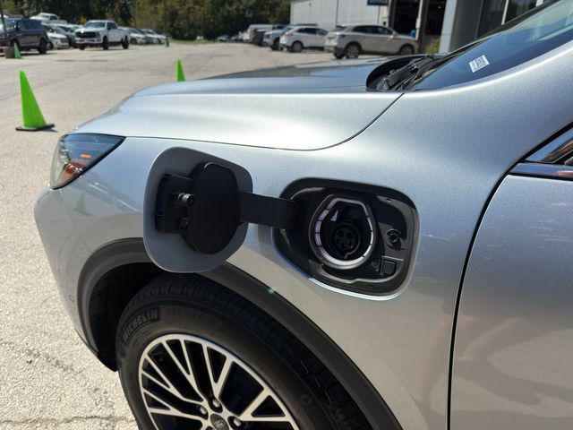 used 2023 Ford Escape PHEV car, priced at $26,098