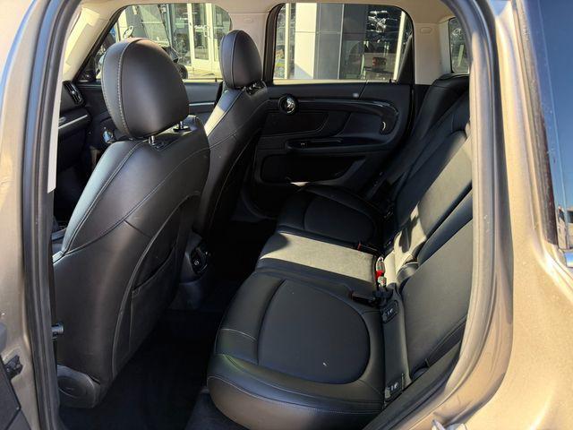 used 2018 MINI Countryman car, priced at $11,750