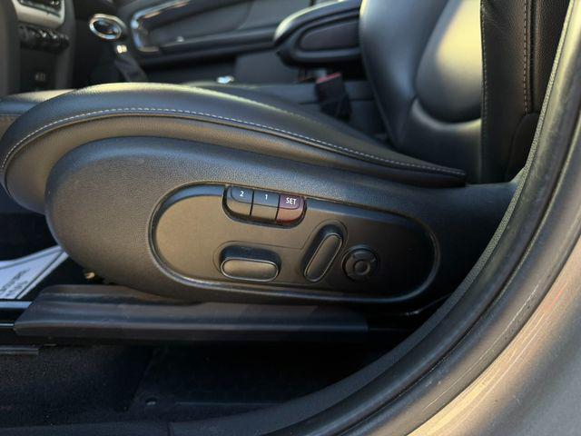 used 2018 MINI Countryman car, priced at $11,750