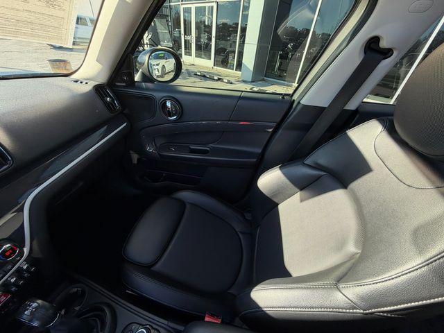 used 2018 MINI Countryman car, priced at $11,750