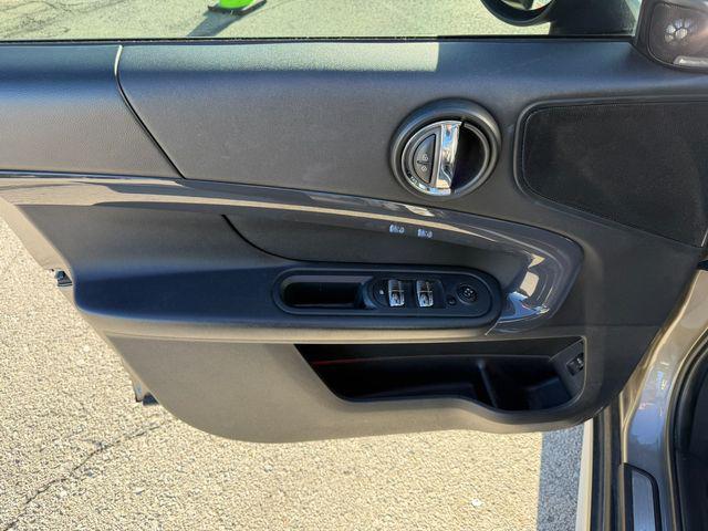 used 2018 MINI Countryman car, priced at $11,750
