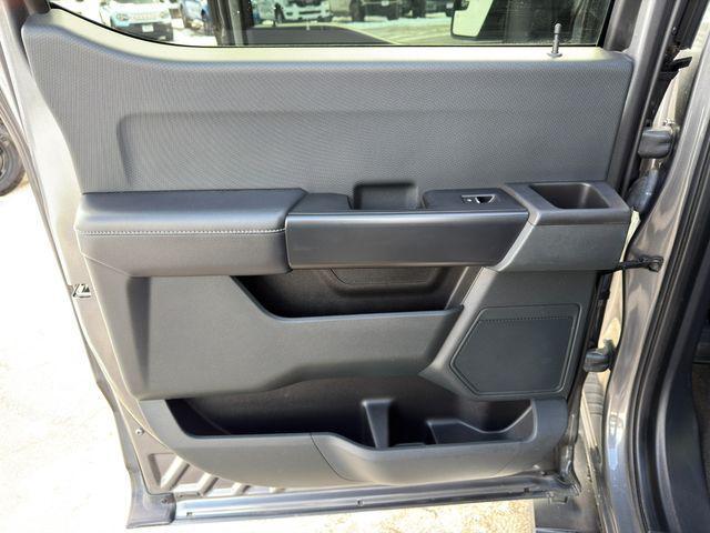 used 2021 Ford F-150 car, priced at $28,999