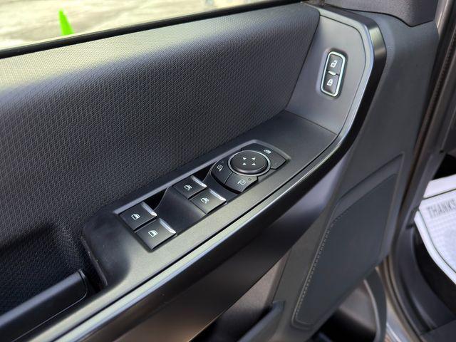 used 2021 Ford F-150 car, priced at $28,999