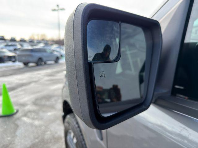 used 2021 Ford F-150 car, priced at $28,999