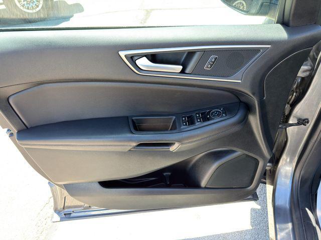 used 2023 Ford Edge car, priced at $28,498