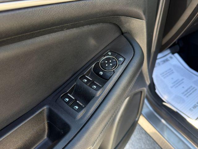 used 2023 Ford Edge car, priced at $28,498