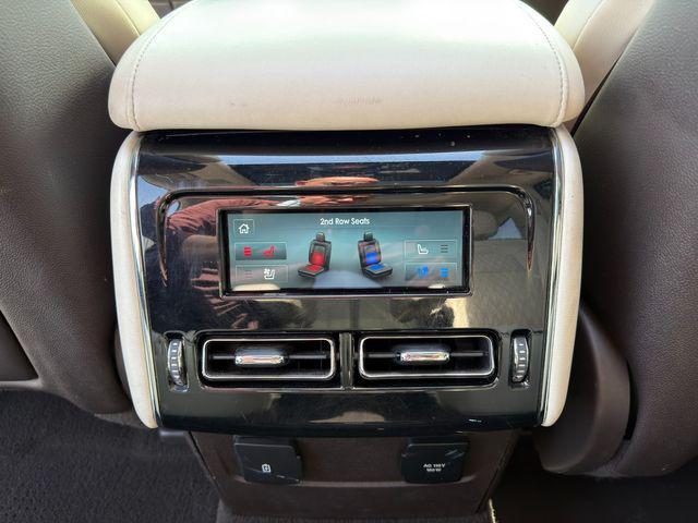 used 2020 Lincoln Aviator car, priced at $36,999