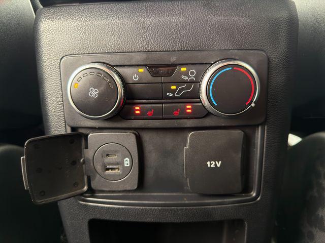 used 2020 Ford Explorer car, priced at $24,999