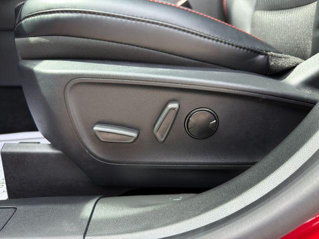 used 2025 Ford Escape car, priced at $25,198