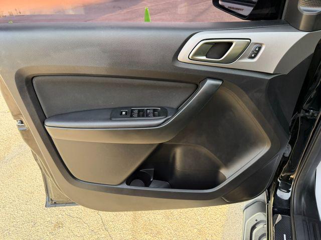 used 2021 Ford Ranger car, priced at $35,950