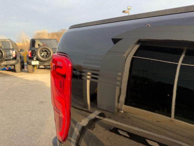 used 2021 Ford Ranger car, priced at $35,950