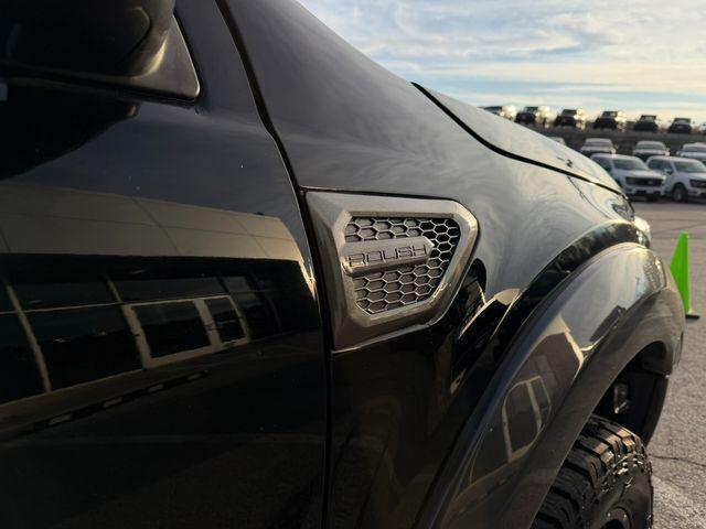 used 2021 Ford Ranger car, priced at $35,950