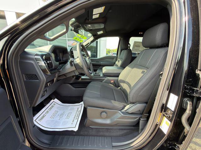 new 2026 Ford F-150 car, priced at $53,425