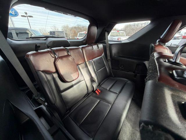 used 2020 Ford Explorer car, priced at $26,000