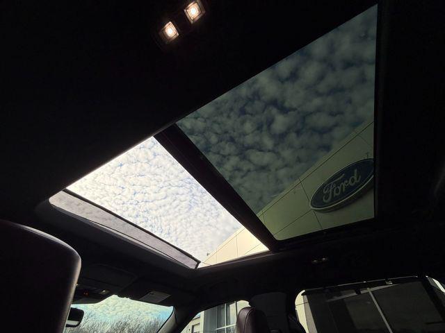 used 2020 Ford Explorer car, priced at $26,000