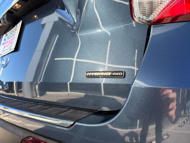 used 2020 Ford Explorer car, priced at $25,999