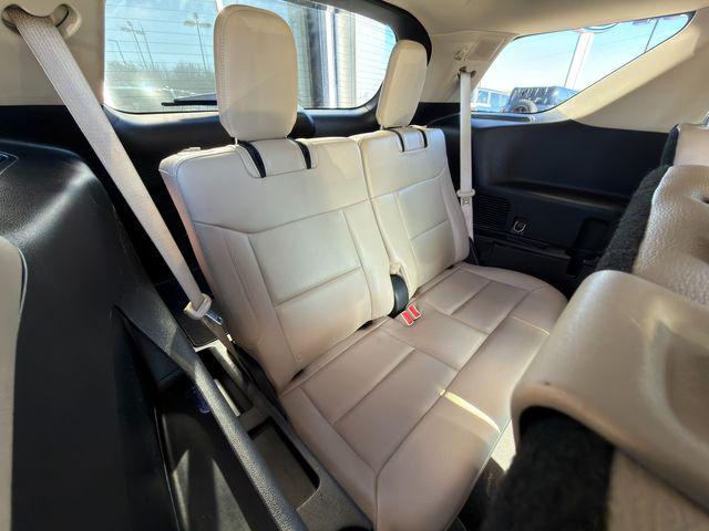 used 2020 Ford Explorer car, priced at $25,999