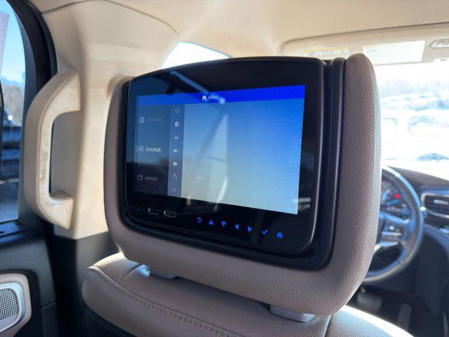 used 2020 Ford Explorer car, priced at $25,999