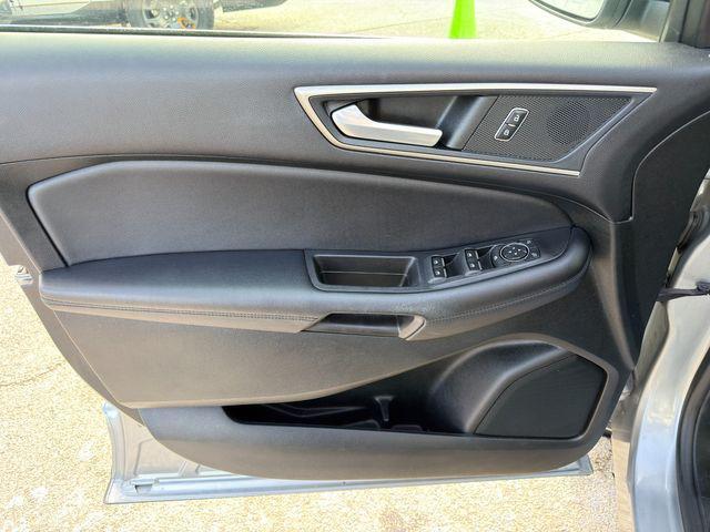 used 2022 Ford Edge car, priced at $25,300