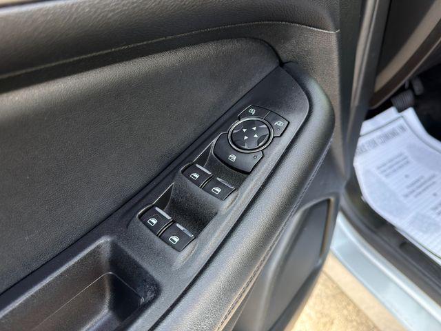 used 2022 Ford Edge car, priced at $25,300