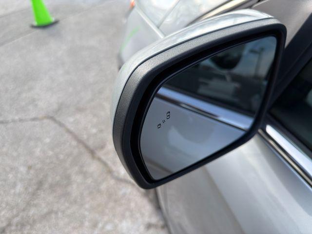 used 2022 Ford Edge car, priced at $25,300