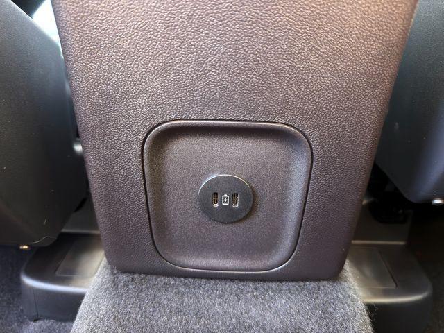 new 2025 Ford Bronco Sport car, priced at $32,999