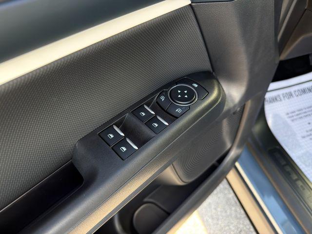 new 2025 Ford Bronco Sport car, priced at $32,999