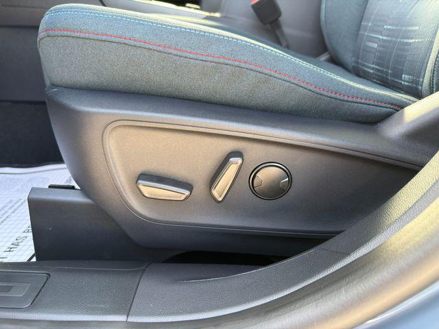 new 2025 Ford Bronco Sport car, priced at $32,999