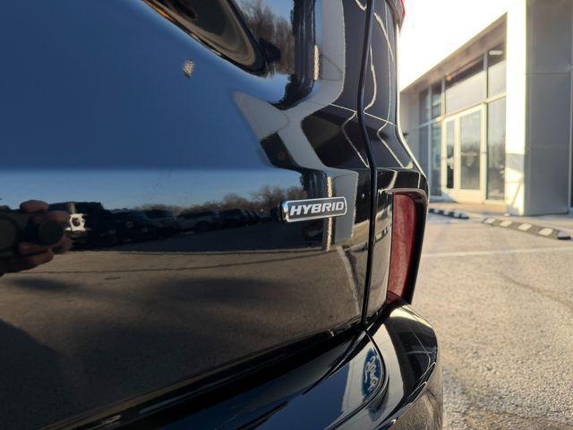 used 2023 Ford Escape car, priced at $20,799