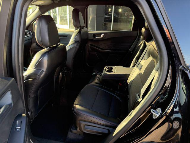 used 2023 Ford Escape car, priced at $20,799