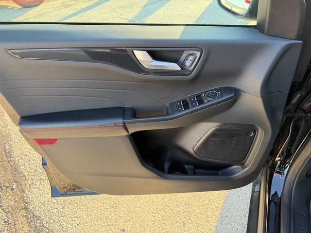 used 2023 Ford Escape car, priced at $20,799