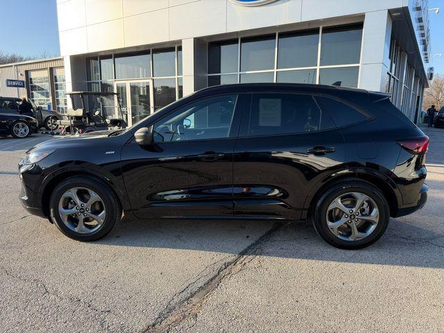 used 2023 Ford Escape car, priced at $20,799