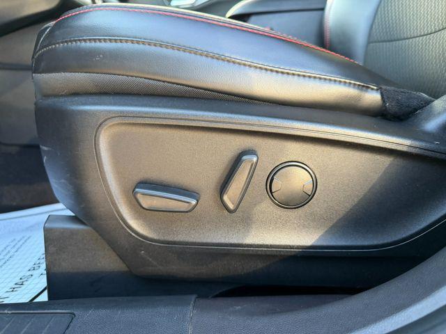 used 2023 Ford Escape car, priced at $20,799