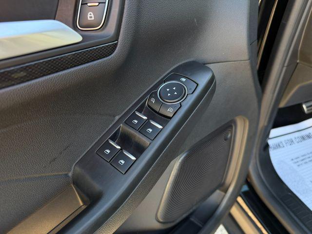 used 2023 Ford Escape car, priced at $20,799