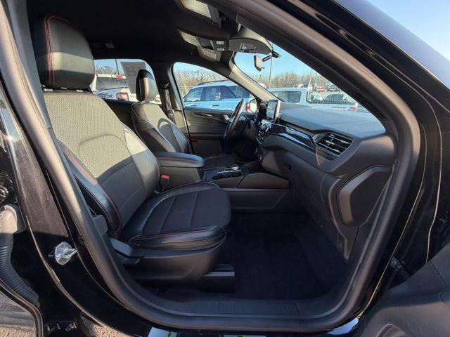 used 2023 Ford Escape car, priced at $20,799