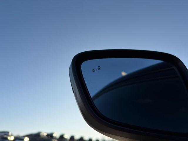 used 2023 Ford Escape car, priced at $20,799