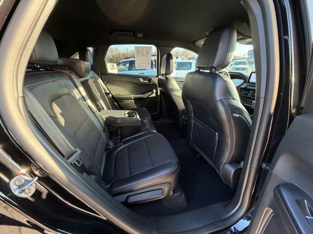 used 2023 Ford Escape car, priced at $20,799