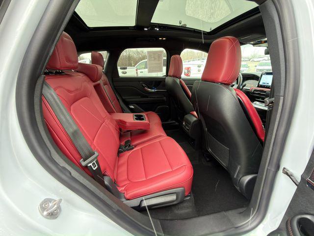 used 2025 Lincoln Corsair car, priced at $44,300