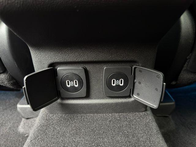 used 2025 Lincoln Corsair car, priced at $44,300