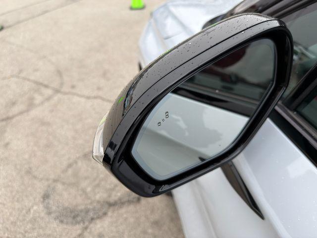 used 2025 Lincoln Corsair car, priced at $44,300