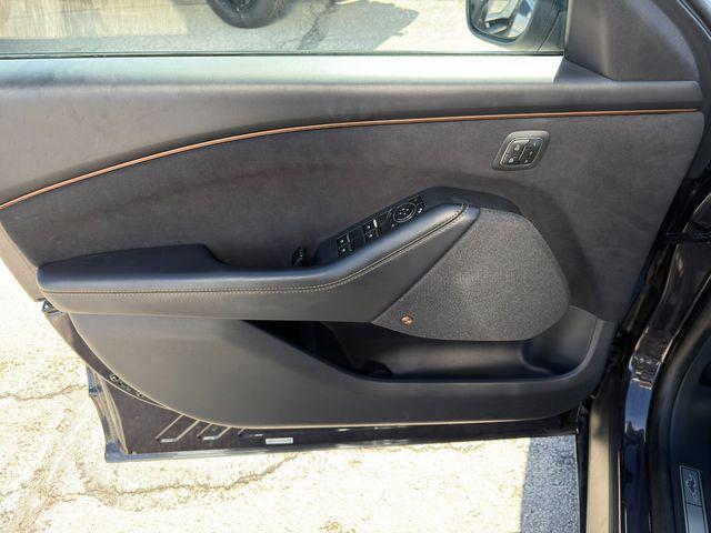 used 2022 Ford Mustang Mach-E car, priced at $26,750