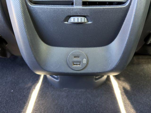 used 2022 Ford Mustang Mach-E car, priced at $26,750