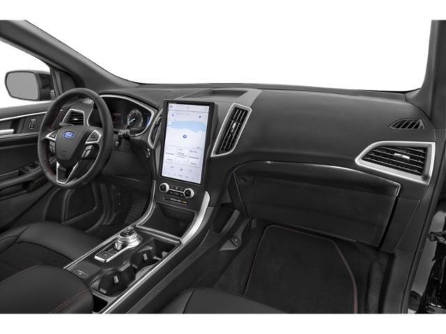 used 2022 Ford Edge car, priced at $26,498